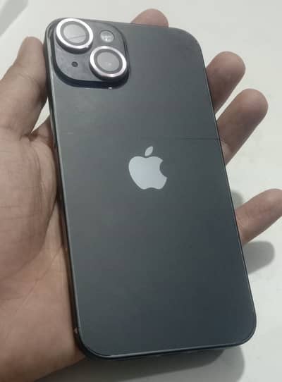 Apple iPhone 14 (JV) 89% health.  contact on whatsApp only