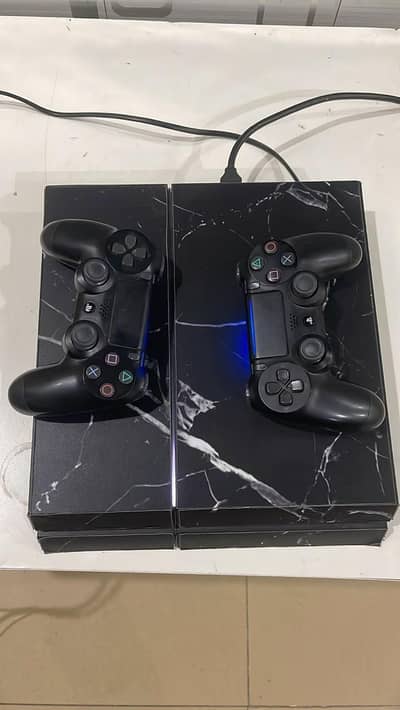playstation 4