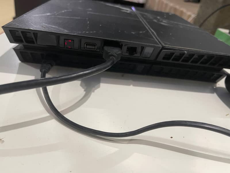 playstation 4 1