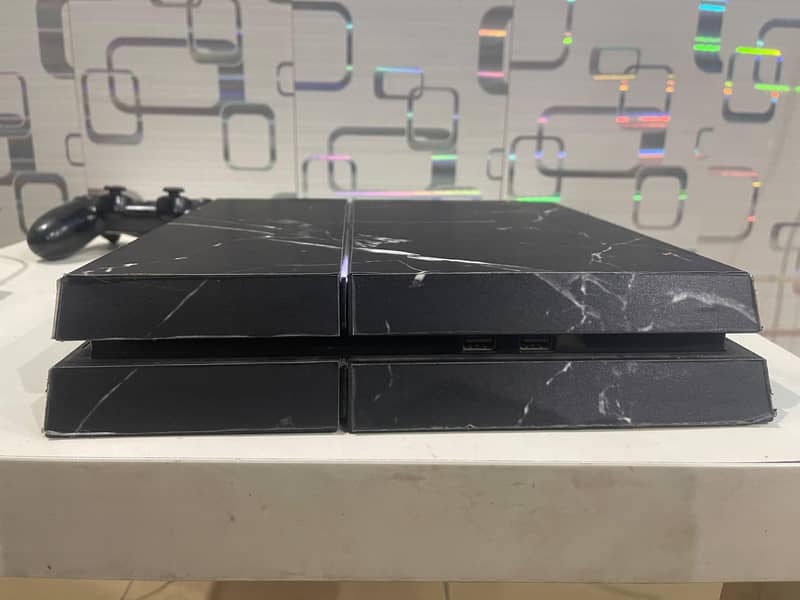 playstation 4 2