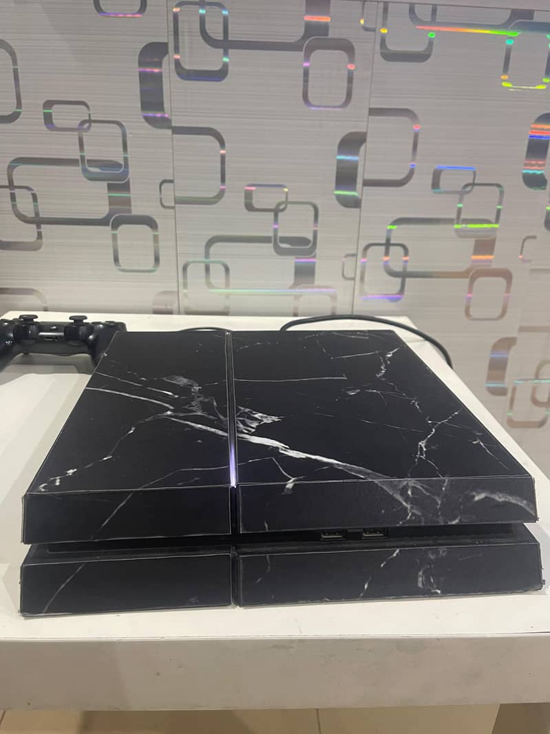 playstation 4 3