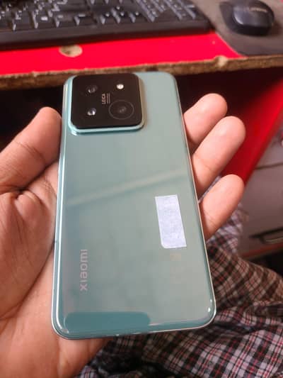Xiaomi 14 12/512