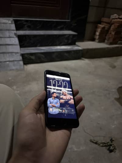 iPhone SE 2020 128gb fu