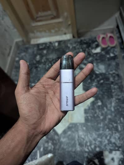argus g3 mini (new coil) (0.7) price final hai bahas na karein