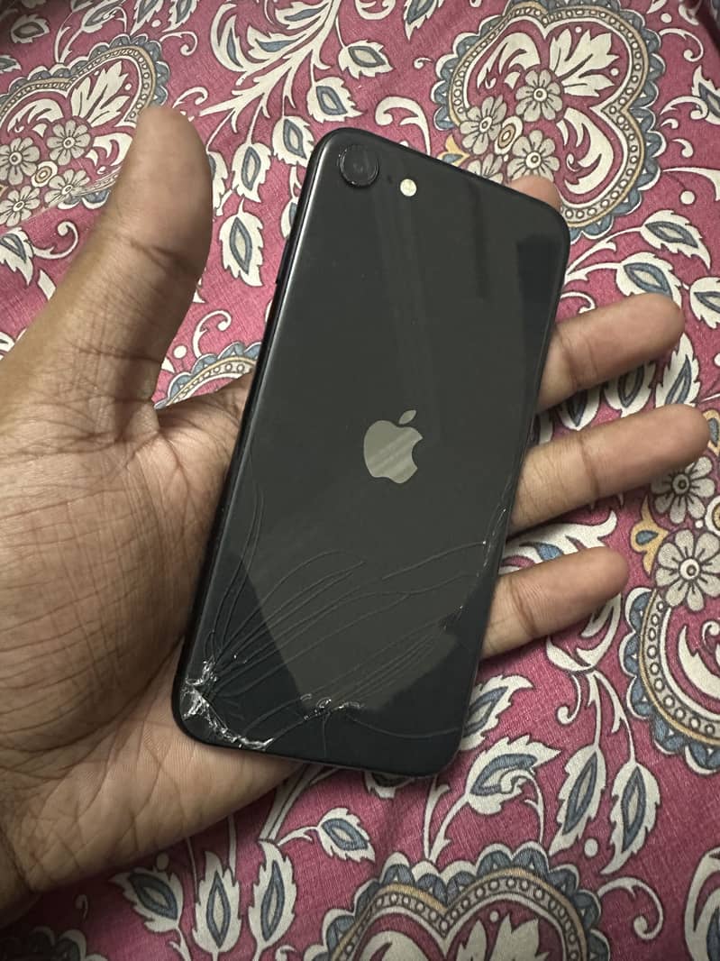 Iphone SE 2 2