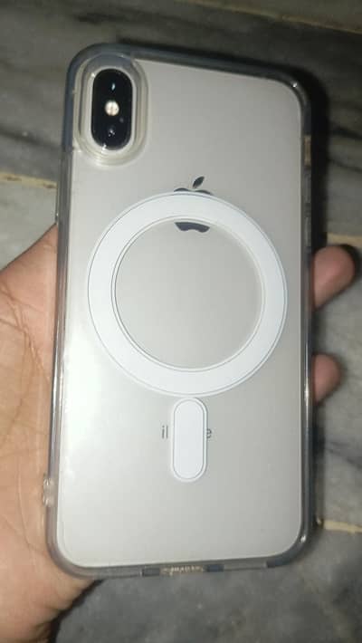 Apple iPhone X