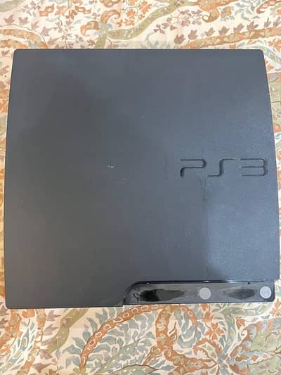 PS3 FOR SALE