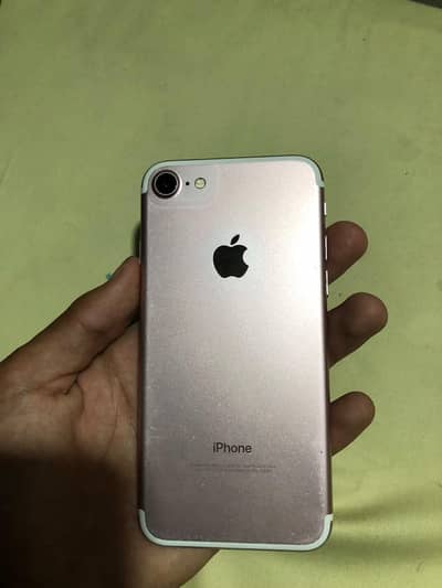iPhone 7 pta approved exchange possible hai