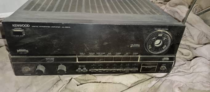 Amplifier