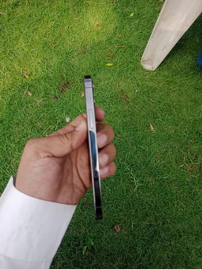 Apple iPhone 12 Pro