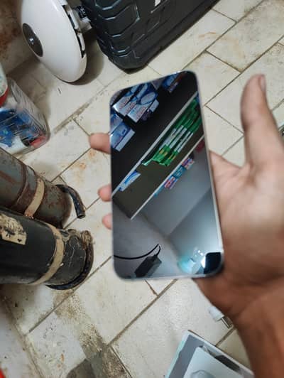 Apple iPhone 13 Pro Max FU 256 GB