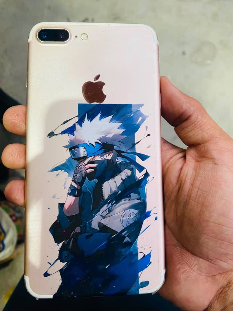 Apple iPhone 7 Plus 5