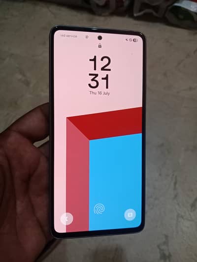 Samsung Mobile A53 5G