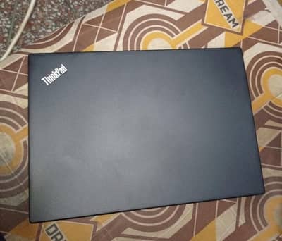Lenovo ThinkPad T14 | Core i5-11th Gen | 16GB RAM | 256GB | 14" FHD