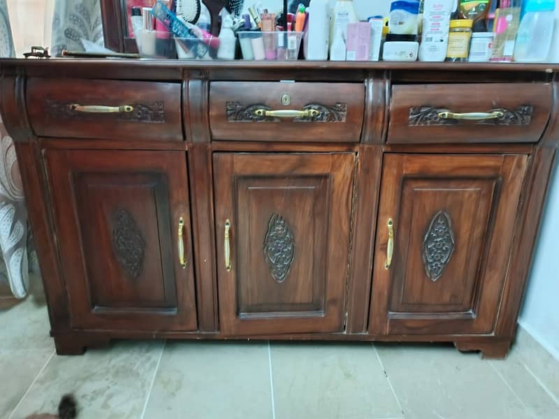 King size chinioti bed set 6