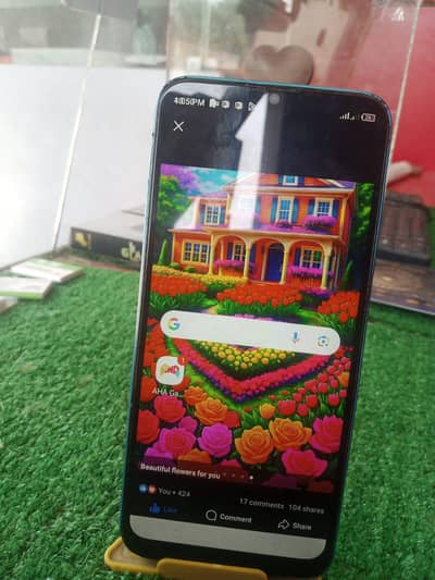 Infinix Smart 5 Pro