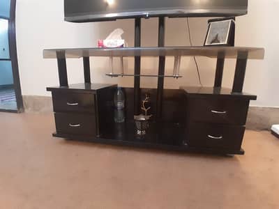 slightly used console
