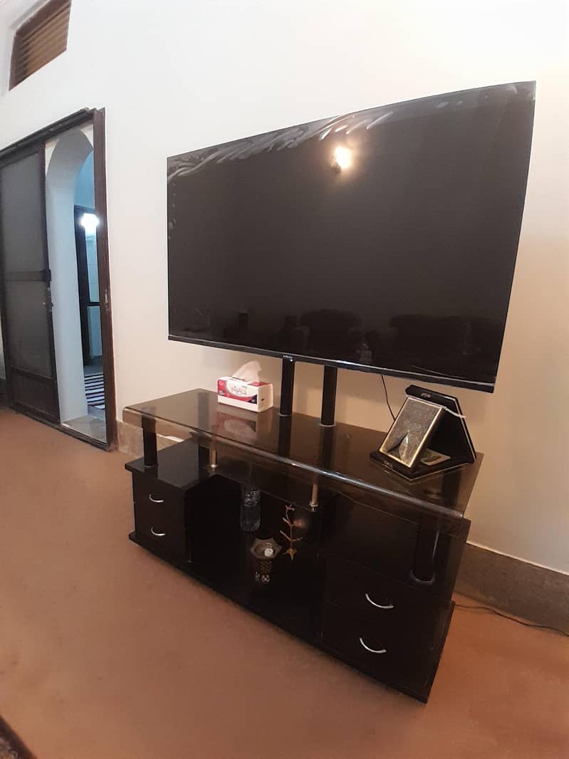 slightly used console 1