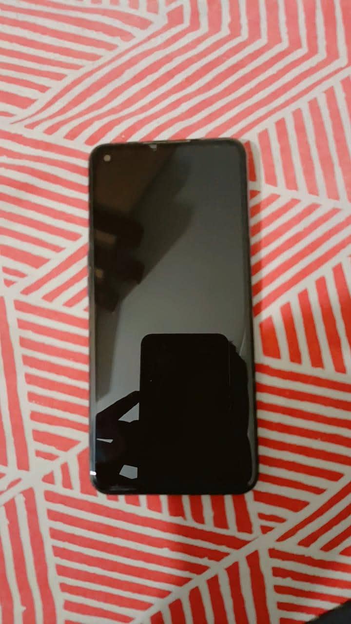 One Plus Nord N200 0