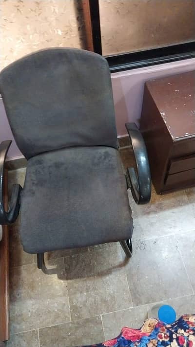 Office chairs