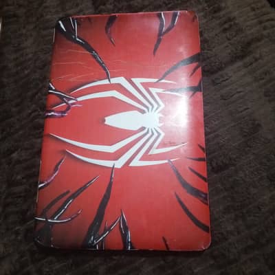 Toshiba satellite laptop