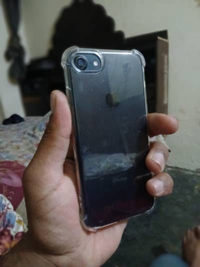 Apple iPhone 7 32gb pta