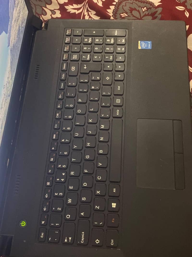 Intel core i3 4