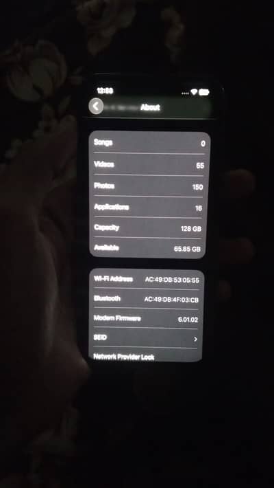 Apple iPhone 13 Pro