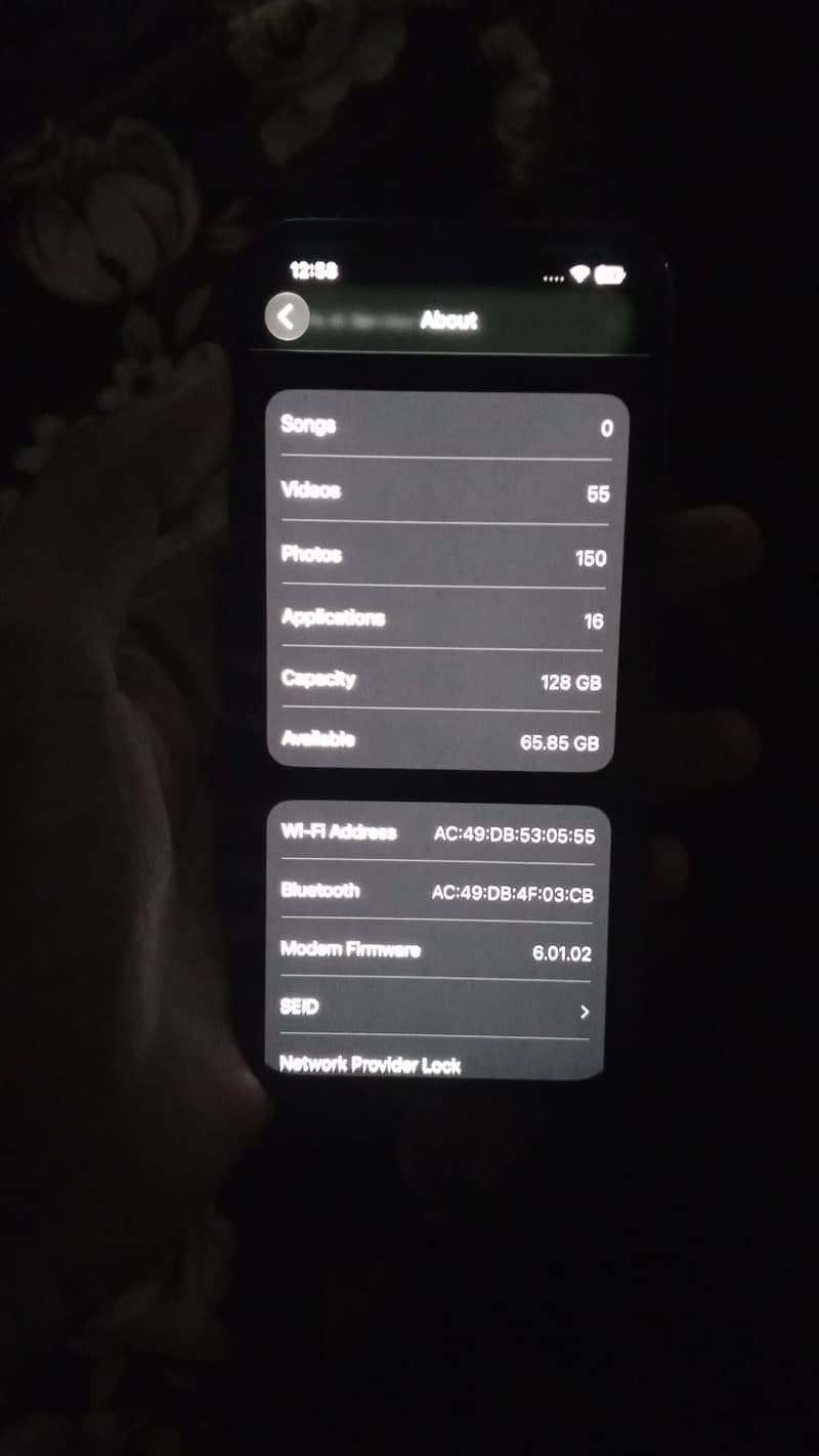 Apple iPhone 13 Pro 0
