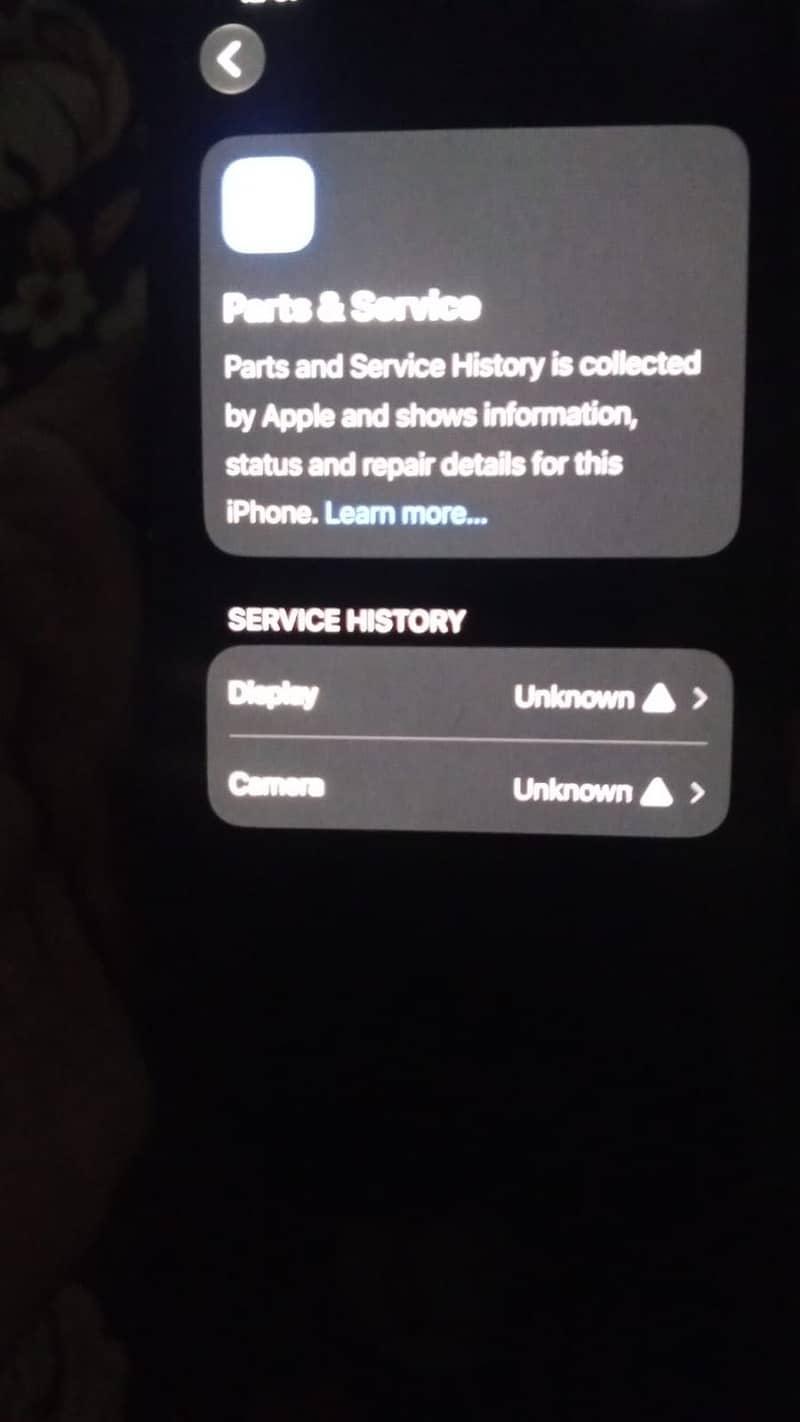 Apple iPhone 13 Pro 5