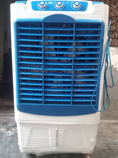 air cooler for sal3