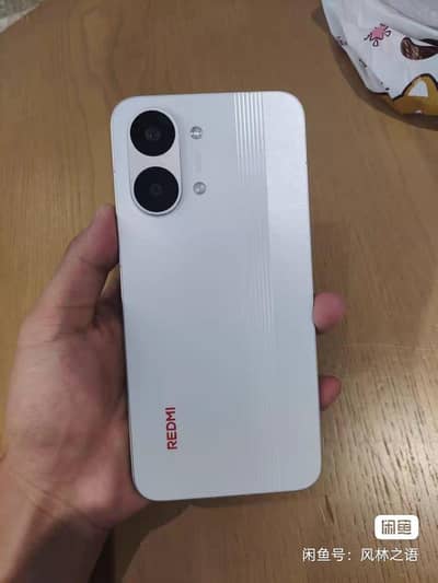Xiaomi Turbo 5 max 12/256