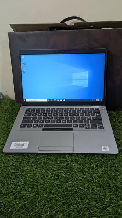 Dell 5411 core i7 10th 2 gb nividia gpu