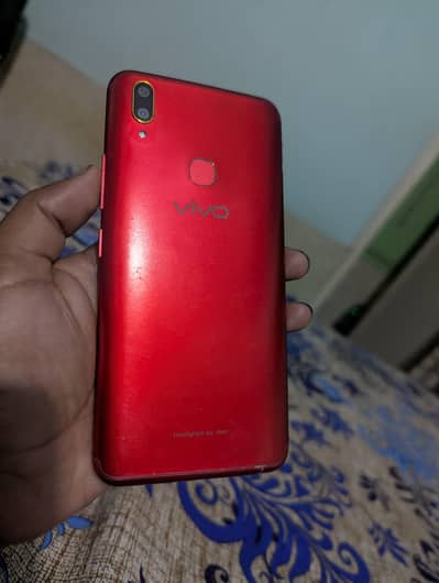 vivo y85 4/64