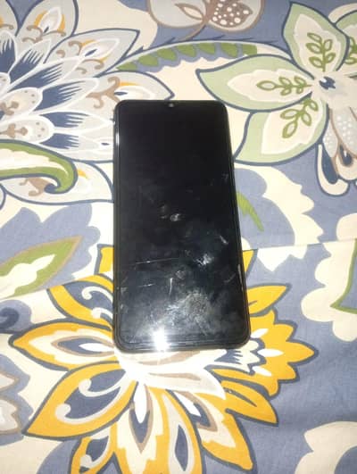 Samsung Mobile A20s