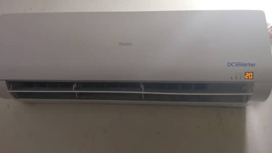 good working condtion 1.5 ton dc invertor for sale