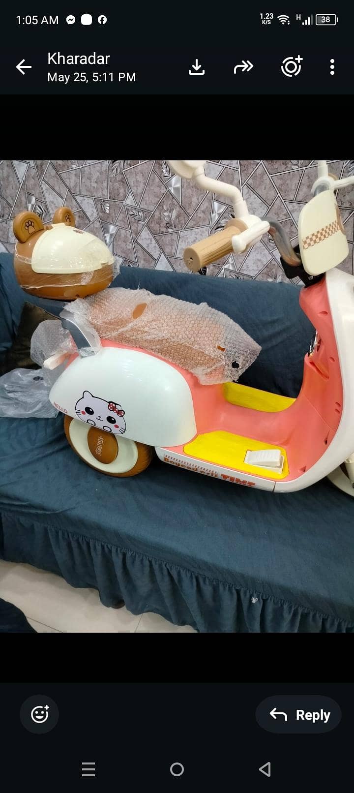 like new 0
