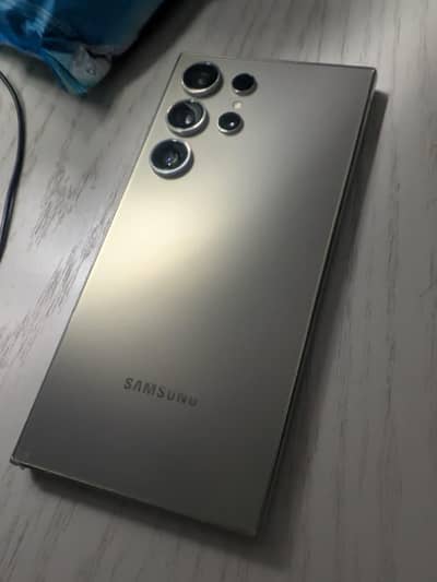 Samsung Mobile S24 Ultra