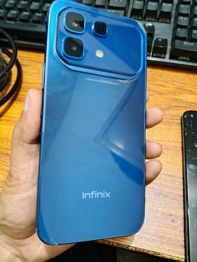 Infinix Note 60 Pro