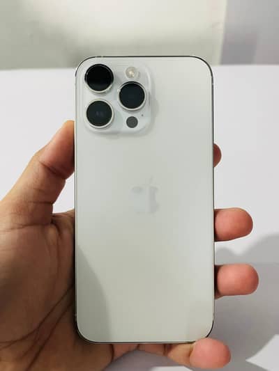 Apple iPhone 14 Pro Max Jv 256gb