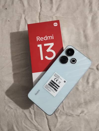 Realme 13