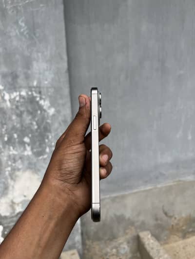 Apple iPhone 15 Pro Max Physical + Esim approved