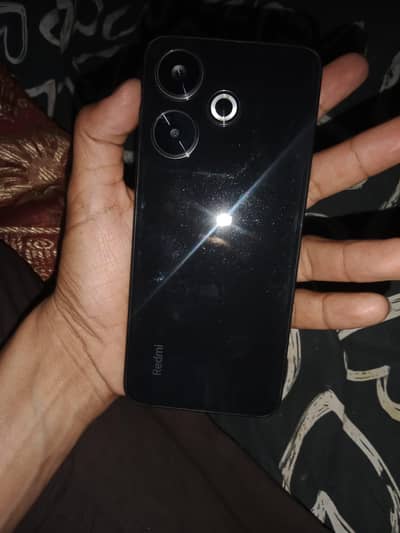 Xiaomi Redmi 13