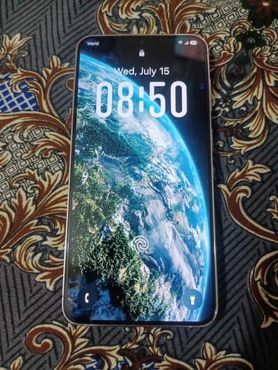 Samsung Galaxy S23 Plus (8GB/256GB) – Dual Sim Approved