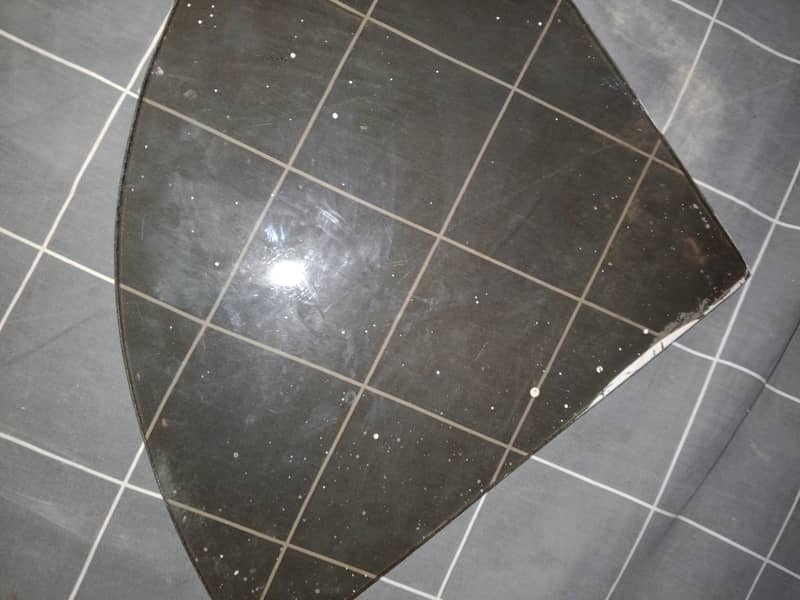 Corner mirror 0