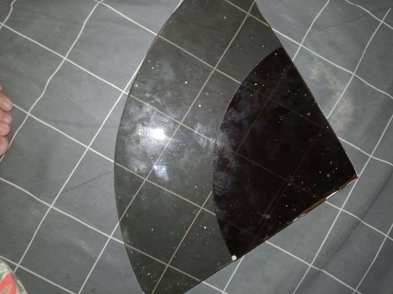 Corner mirror 1