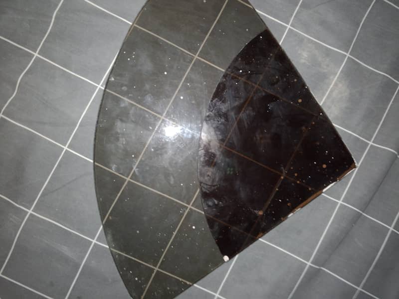 Corner mirror 3