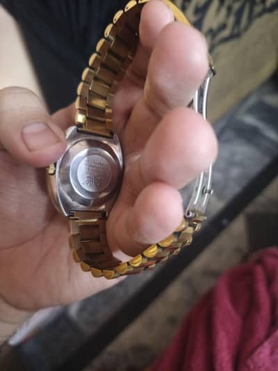 Rado diastar