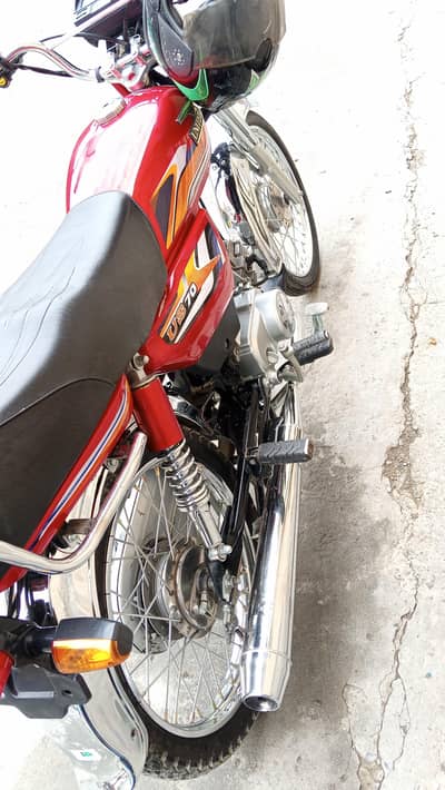 united bike for sale urgent no work in bike just buy and use