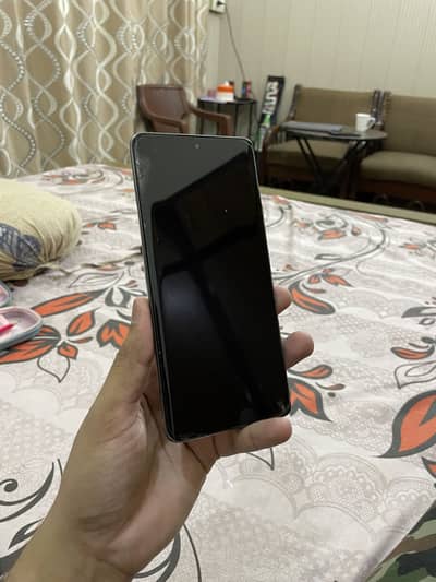 OPPO Reno11 5g PTA approved 12gb Ram/256gb